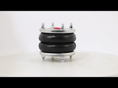 コンティテック ダブルコングルテッドエアベロー FD76-14 CR G1/2 産業用エアインレート