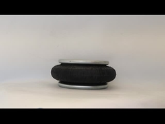 ゴムシンゲ 巻き巻き式エアスプリング FS330-11 468 コンティテック 1B12-301 グッドイヤーエアサスペンション