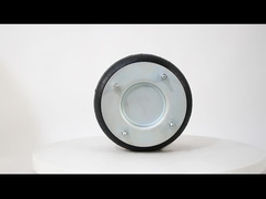 ダンロップSP 1538 産業用エアスプリング W01-R58-4058 ファイアストーンゴムエアベロー