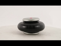 W01-358-7451 シングルカロープ式エアスプリング ファイヤーストーン 110B スタイルのエアサスペンション部品