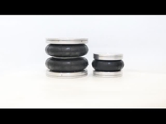 4 2/1'X1 DUNLOP 産業用空気噴泉 W01-R58-4050 ファイアストーン 巻き込みゴム