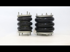 14 1/2x3穿孔器装置のための産業空気ばねアセンブリW01-R58-4065耐火石材M/31143 Norgren