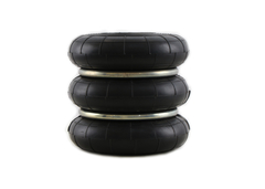 グオマット F-240-3 クロス ヨコハマ S-240-3 巻き込み型ゴムベロー