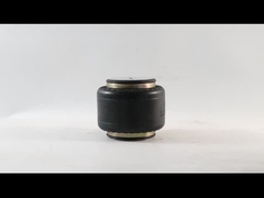 パーソナライズされた高さ産業用エアバッグ 1B5-510 グッドイヤー シングルコンロールゴムエアスプリング