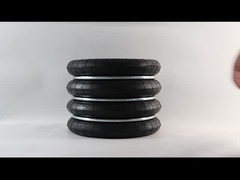 F-240-4 ゴム式エアスプリング S-240-4 ヨーカハマ 産業用エアバッグ