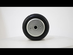 Contitechの倍の産業設備のための複雑な空気ばねFD 120-17 CI G3/4 2B-181のエアー バッグ