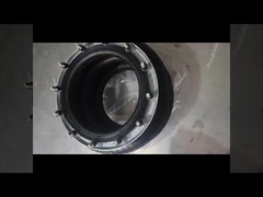 W01-358-7431 ファイアストーンゴム エアベロー W013587431 ダブル巻き込みタイプ エアショック