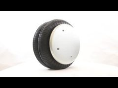 ファイアストーン ダブル巻き込み W01-358-7180 パネウマティックバローのための空気懸垂