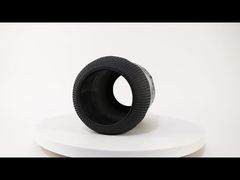 713N コンティテック バス エアスプリング 9066 グッドイヤー ゴム ベロー ボルボ 1622116