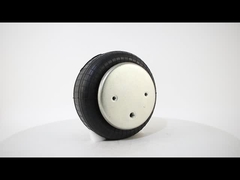 1B9X5 コンボリュートエアスプリング交換 1B9-202 Goodyear インフレータブルエアバッグ