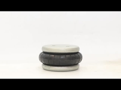 1B130070 シングルコンボリュートエアアクチュエーター FS50-5 コンチテックラバーエアスプリングバッグ