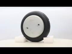 耐久性 エアリフト ロープ エアストラット スプリング ロープ 131 エアバッグ 懸垂 スプリング