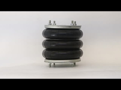 FT 614-36 DS コンティテックエアサスペンション スプリング 14