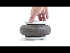 ファイアストーン W01-358-7451 産業用エアスプリングクロス W01-358-0112 エアスプリング組