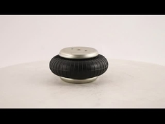 コンティテック エアスプリング・ベローズ・シリンダー FS70-7 産業振動スクリーン ショック吸収