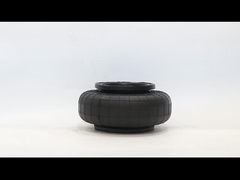 V1B20 バイブラコースティック シングルコンボリュートエアスプリング 1B20 フェニックスエアベローズ ビードリングなし