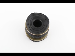 GF 40/60-1 巻き込み型空気噴泉 FS 22-3 DI CR コンティテックゴムベローエアアクチュエータ