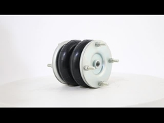 ダンロップ SP1482 双巻き気筒 FD 76-14 DI CR コンティテックゴムエアスプリング