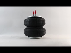 W01-358-6905 空気懸垂スプリングバッグ 2B9-206 Goodyear トレーラー用気圧アクチュエータ