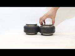 1B5-500 グッドイヤー シングルコンバルトエアスプリング 579-912-500 ゴム式空気ショック吸収器