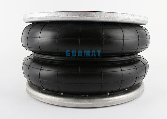 ゴム製圧延のLabeの空気ばね産業機械空気懸濁液の交換部品