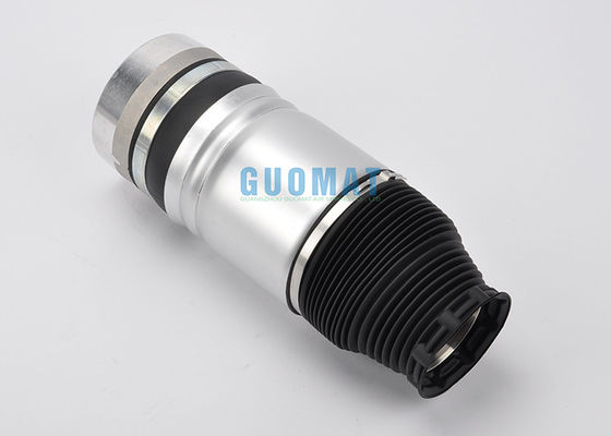 Audi Q7 4L0616503 7L 5616503Fのための後部右の懸濁液の支柱の空気ばね袋