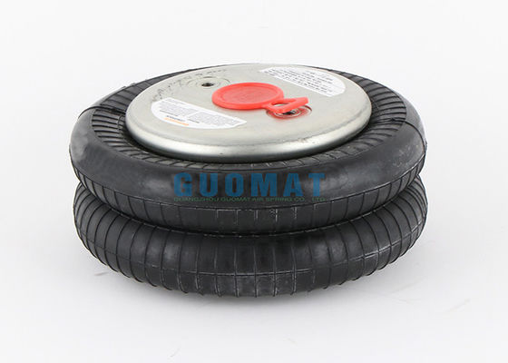 ラバーダブルコンボリューテッドエアスプリング FD 120-17 CI エアインレット G3/4 Contitech