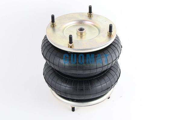 耐火石材W01-R58-4055の空気懸濁液ばねのフランジの関係Dunlop SP1490/SP 918