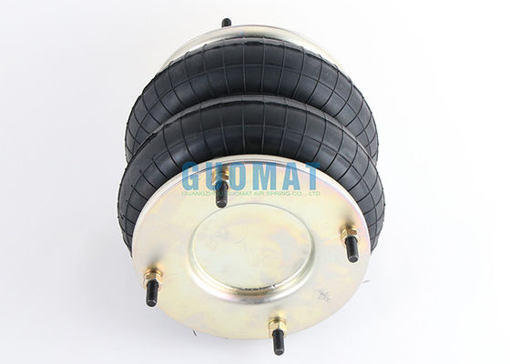 耐火石材W01-R58-4055の空気懸濁液ばねのフランジの関係Dunlop SP1490/SP 918