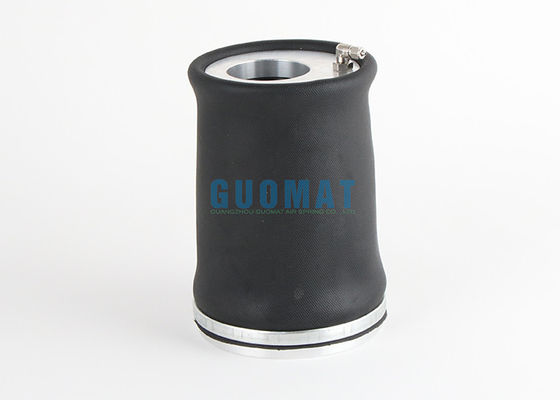 ゴム製 メルセデスの空気Suspension W639ヴァン ビトー ヴィアーノのベンツの空気ばね袋