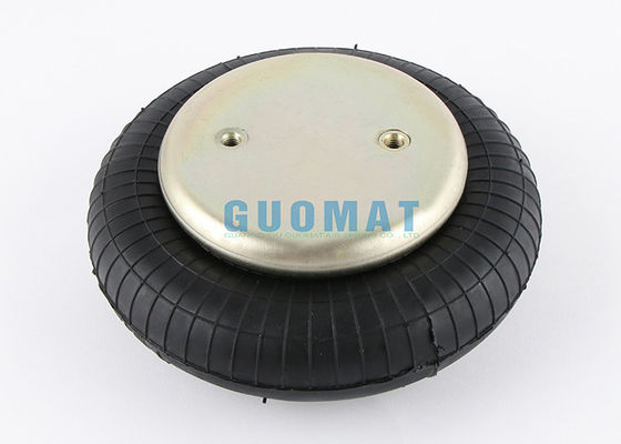 耐火石材W01-M58-6165の単一の複雑な空気ばねのNorgren PM/31081の空輸の懸濁液