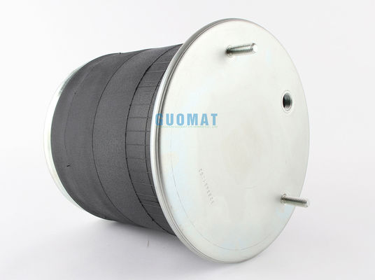 Contitech 4810NP05のトラックの空気ばねの耐火石材の気球W01-M58-6338