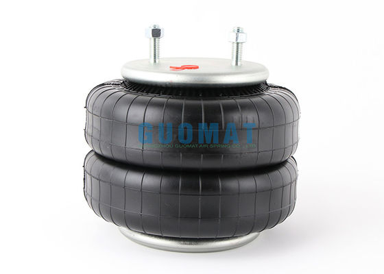 Guomat 2B6943 は、Firestone W01-358-6943 ダブル回旋型エアサスペンション スプリング バッグの交換用です。