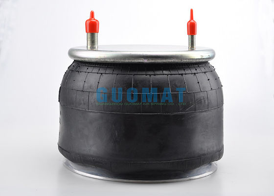 Firestone 1T15M-2 ゴム製空気ばね W01-358-8646 トラック用エアサスペンション W013588646