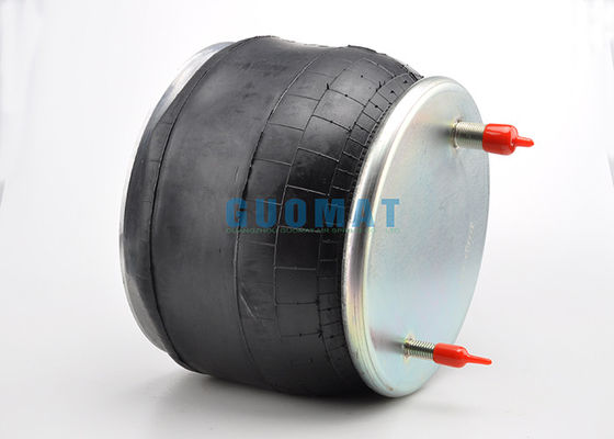 Firestone 1T15M-2 ゴム製空気ばね W01-358-8646 トラック用エアサスペンション W013588646
