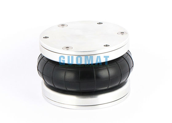 1B4.5X1産業空気ばねのNorgren Pm/31041のコンパクトの空気ふいごW01-R58-4050