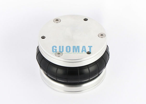 1B4.5X1産業空気ばねのNorgren Pm/31041のコンパクトの空気ふいごW01-R58-4050