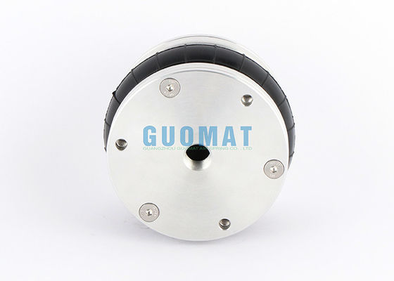 1B4.5X1産業空気ばねのNorgren Pm/31041のコンパクトの空気ふいごW01-R58-4050