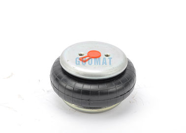 W01-358-7731は空気ばねの振動試験機のための複雑な空気ばねを選抜します