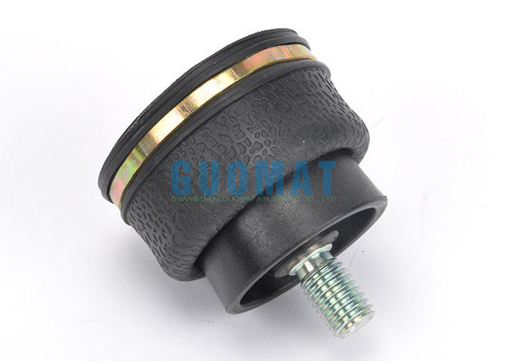 W02-358-3000耐火石材の袖のタイプ空気ばね1S3-013 Goodyearの極度のクッションの空気懸濁液