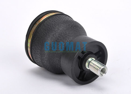 W02-358-3000耐火石材の袖のタイプ空気ばね1S3-013 Goodyearの極度のクッションの空気懸濁液