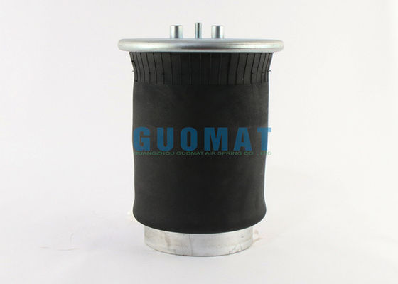 4882N1P05 Contitechのトラックの懸濁液の空気ばね81.43600.6036の人のゴム製気球Airbas