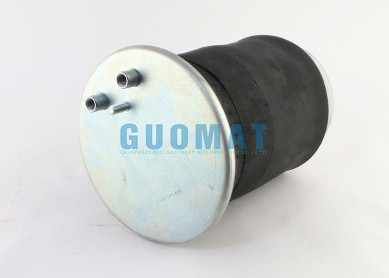 4882N1P05 Contitechのトラックの懸濁液の空気ばね81.43600.6036の人のゴム製気球Airbas