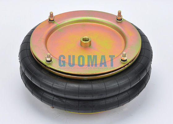 14 1/2x3穿孔器装置のための産業空気ばねアセンブリW01-R58-4065耐火石材M/31143 Norgren