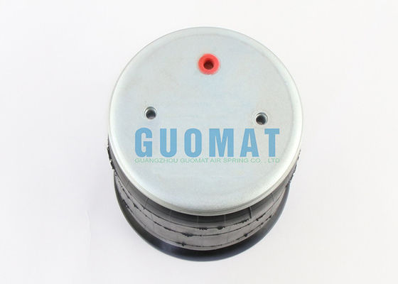 W01-358-5311耐火石材のアルミニウム版の空気ばねのアイソレーター1003585311Cのトラックの懸濁液の部品