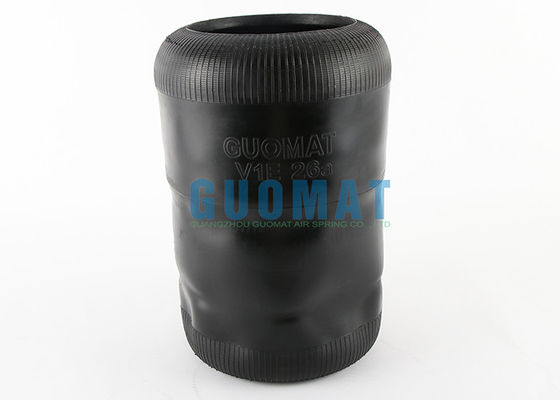 懸濁液ゴム製 バス空気ばね1E26Aフェニックスの単一のうなり声のエアー バッグBOVA 234908