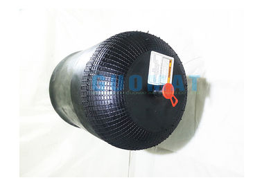 CONTITECH 4183NのメルセデスA9423207221のためにゴム製P23/4183NP23トラックの空気ばね