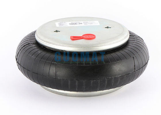 FS200-10 コンティテック 産業用エア・スプリング・ベロー・アクチュエーター G1/4 エア・フィッティング 乾燥装置