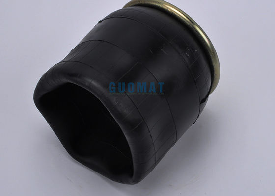 トラックエアサスペンションスプリング 1R11-764 グッドイヤーローリングローブエアスプリング W01-M58-8186 ベースなしのファイヤーストーン