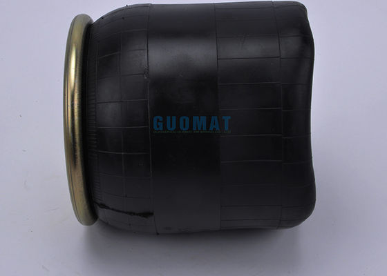 トラックエアサスペンションスプリング 1R11-764 グッドイヤーローリングローブエアスプリング W01-M58-8186 ベースなしのファイヤーストーン